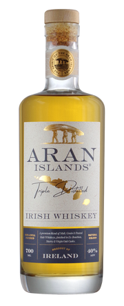 Aran Island Irish Whiskey
